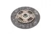 Диск зчепл. ведений GM DAEWOO LANOS (вир-во VALEO PHC) Valeo DW-36