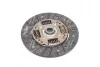 Диск зчепл. ведений GM DAEWOO LANOS (вир-во VALEO PHC) Valeo DW-36 (фото 3)