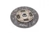Диск зчепл. ведений GM DAEWOO LANOS (вир-во VALEO PHC) Valeo DW-36 (фото 4)