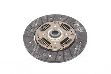 Диск зчепл. ведений GM DAEWOO LANOS (вир-во VALEO PHC) Valeo DW-36