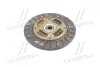 Диск зчепл. ведений GM DAEWOO LANOS,NUBIRA 1.5,1.6 DOHC 96- 215*145*24*20.7 (VALEO PHC) Valeo DW-37 (фото 3)