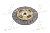 Диск зчепл. ведений GM DAEWOO LANOS,NUBIRA 1.5,1.6 DOHC 96- 215*145*24*20.7 (VALEO PHC) Valeo DW-37 (фото 4)