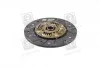 Диск зчепл. ведений GM DAEWOO MATIZ 05- (VALEO PHC) Valeo DW-38 (фото 2)