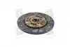 Диск зчепл. ведений GM DAEWOO MATIZ 05- (VALEO PHC) Valeo DW-38 (фото 4)