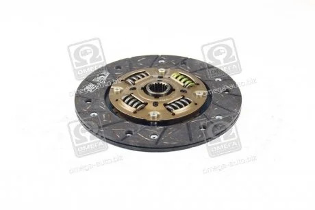 Диск зчепл. ведений GM DAEWOO MATIZ 05- (VALEO PHC) Valeo DW-38