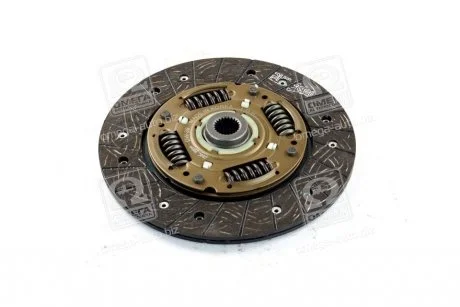 Диск зчепл. ведений GM DAEWOO LANOS/NUBIRA 1.6 16V 97- 200*134*24*20.7 (VALEO PHC) Valeo DW-39