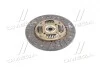 Диск зчепл. ведений GM DAEWOO EVANDA 2.0 05-(VALEO PHC) Valeo DW-42 (фото 1)