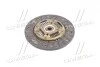 Диск зчепл. ведений GM DAEWOO EVANDA 2.0 05-(VALEO PHC) Valeo DW-42 (фото 3)