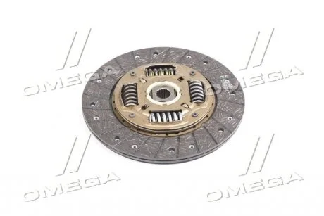 Диск зчепл. ведений GM DAEWOO EVANDA 2.0 05-(VALEO PHC) Valeo DW-42