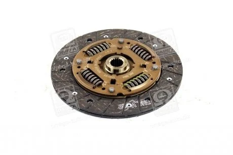 Диск зчепл. ведений GM DAEWOO MATIZ (VALEO PHC) Valeo DW-44