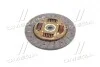 Диск зчепл. ведений GM DAEWOO LACETTI 1.4,1.5,1.6 02- 215*145*24*20.7 (VALEO PHC) Valeo DW-47 (фото 1)