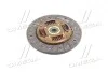 Диск зчепл. ведений GM DAEWOO LACETTI 1.4,1.5,1.6 02- 215*145*24*20.7 (VALEO PHC) Valeo DW-47 (фото 2)