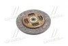 Диск зчепл. ведений GM DAEWOO LACETTI 1.4,1.5,1.6 02- 215*145*24*20.7 (VALEO PHC) Valeo DW-47 (фото 3)