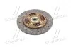 Диск зчепл. ведений GM DAEWOO LACETTI 1.4,1.5,1.6 02- 215*145*24*20.7 (VALEO PHC) Valeo DW-47 (фото 4)
