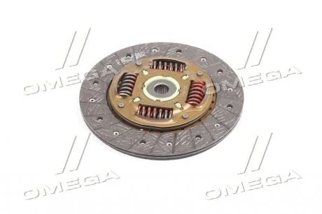 Диск зчепл. ведений GM DAEWOO LACETTI 1.4,1.5,1.6 02- 215*145*24*20.7 (VALEO PHC) Valeo DW-47