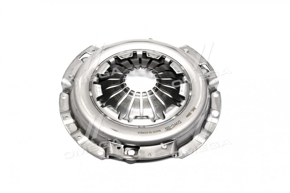 Шт. Корзина зчеплення Valeo DWC-05 (фото 1)