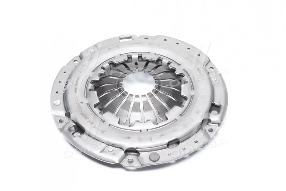 Шт. Корзина зчеплення Valeo DWC-23 (фото 1)