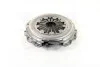 Диск зчепл. натискний GM DAEWOO MATIZ 1.0 98- 186*126*222.25 (VALEO PHC) Valeo DWC-42 (фото 1)
