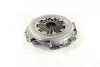 Диск зчепл. натискний GM DAEWOO MATIZ 1.0 98- 186*126*222.25 (VALEO PHC) Valeo DWC-42 (фото 3)