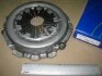 Диск зчепл. натискний GM DAEWOO AVEO 1.2 02- 186*126*222.25 (VALEO PHC) Valeo DWC-43 (фото 2)