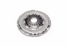 Корзина сцепления Valeo DWC-46 (фото 4)