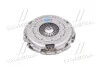 Диск зчепл. натискний CHEVROLET CRUZE 2,0 CDI 09- (PHC) Valeo DWC-59 (фото 1)