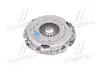 Диск зчепл. натискний CHEVROLET CRUZE 2,0 CDI 09- (PHC) Valeo DWC-59 (фото 4)