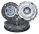 Комплект сцепления Valeo DWDK-01 (фото 1)