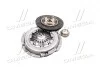 Комплект сцепления Valeo DWK-004 (фото 4)