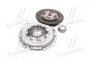 Комплект сцепления Valeo DWK-014 (фото 4)