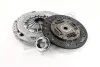 Зчеплення GM DAEWOO NUBIRA 1.8/LEGANZA 1.8, 2.0(Вир-во VALEO PHC) Valeo DWK-018 (фото 1)