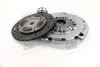 Зчеплення GM DAEWOO NUBIRA 1.8/LEGANZA 1.8, 2.0(Вир-во VALEO PHC) Valeo DWK-018 (фото 3)