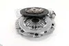 Зчеплення GM DAEWOO NUBIRA 1.8/LEGANZA 1.8, 2.0(Вир-во VALEO PHC) Valeo DWK-018 (фото 4)