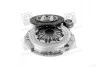 Комплект сцепления Valeo DWK-027 (фото 4)