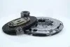 Комплект сцепления Valeo DWK-045 (фото 3)