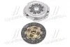 Комплект сцепления Valeo FD111/FDC82 (фото 2)