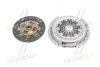 Комплект сцепления Valeo FD111/FDC82 (фото 3)