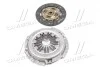 Комплект сцепления Valeo FD111/FDC82 (фото 4)