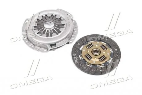 Комплект сцепления Valeo FD111/FDC82