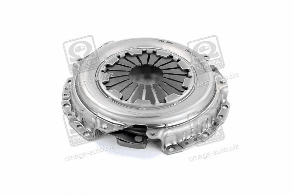Кошик зчеплення (Вир-во VALEO PHC) Valeo HAC-11 (фото 1)