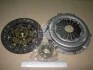 Комплект сцепления Valeo HAK-018