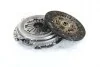 Комплект сцепления Valeo HAK-019 (фото 3)