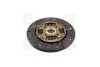 Диск зчеплення HYUNDAI (Вир-во VALEO PHC) Valeo HD-08 (фото 1)