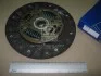 Диск зчеплення HYUNDAI (Вир-во VALEO PHC) Valeo HD-08 (фото 2)