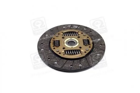 Диск сцепления HYUNDAI (Выр-во VALEO PHC) Valeo HD-08