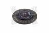 Диск зчеплення KIA SPORTAGE 04- 235*155*20*22,35(Вир-во VALEO PHC) Valeo HD-119 (фото 1)