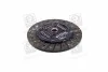 Диск зчеплення KIA SPORTAGE 04- 235*155*20*22,35(Вир-во VALEO PHC) Valeo HD-119 (фото 2)