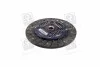 Диск зчеплення KIA SPORTAGE 04- 235*155*20*22,35(Вир-во VALEO PHC) Valeo HD-119 (фото 3)