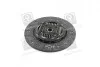 Диск сцепления KIA SORENTO (Выр-во VALEO PHC) Valeo HD-120 (фото 1)