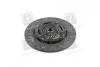 Диск сцепления KIA SORENTO (Выр-во VALEO PHC) Valeo HD-120 (фото 2)